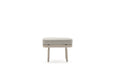 Lumi short outdoor stool