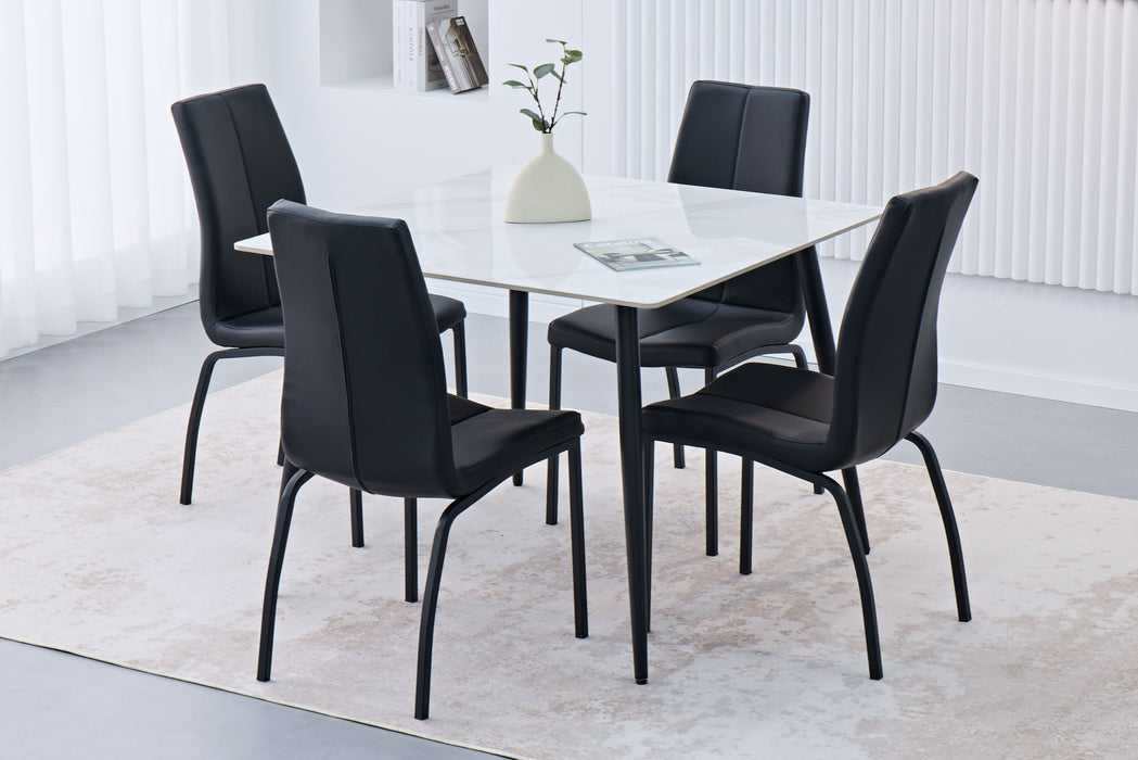 Marmaros 1000 Square Dining Table Only