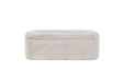 Matilda Fabric Storage Bed Bench