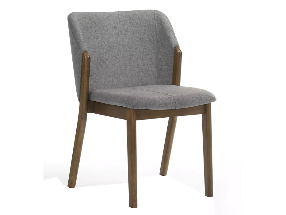 Carrara Fabric Dining Chair