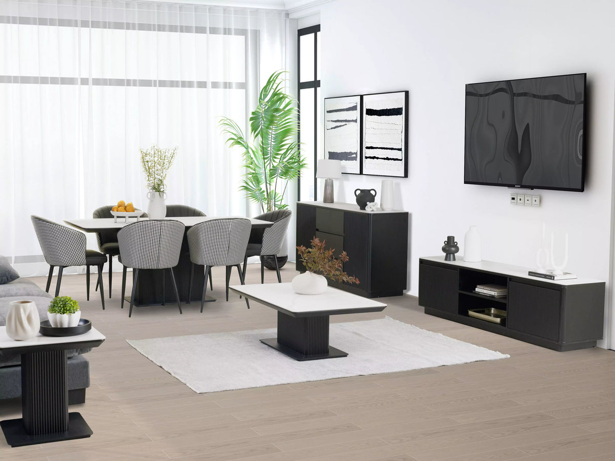 Pari 11 Piece Package — Furniture Bazaar