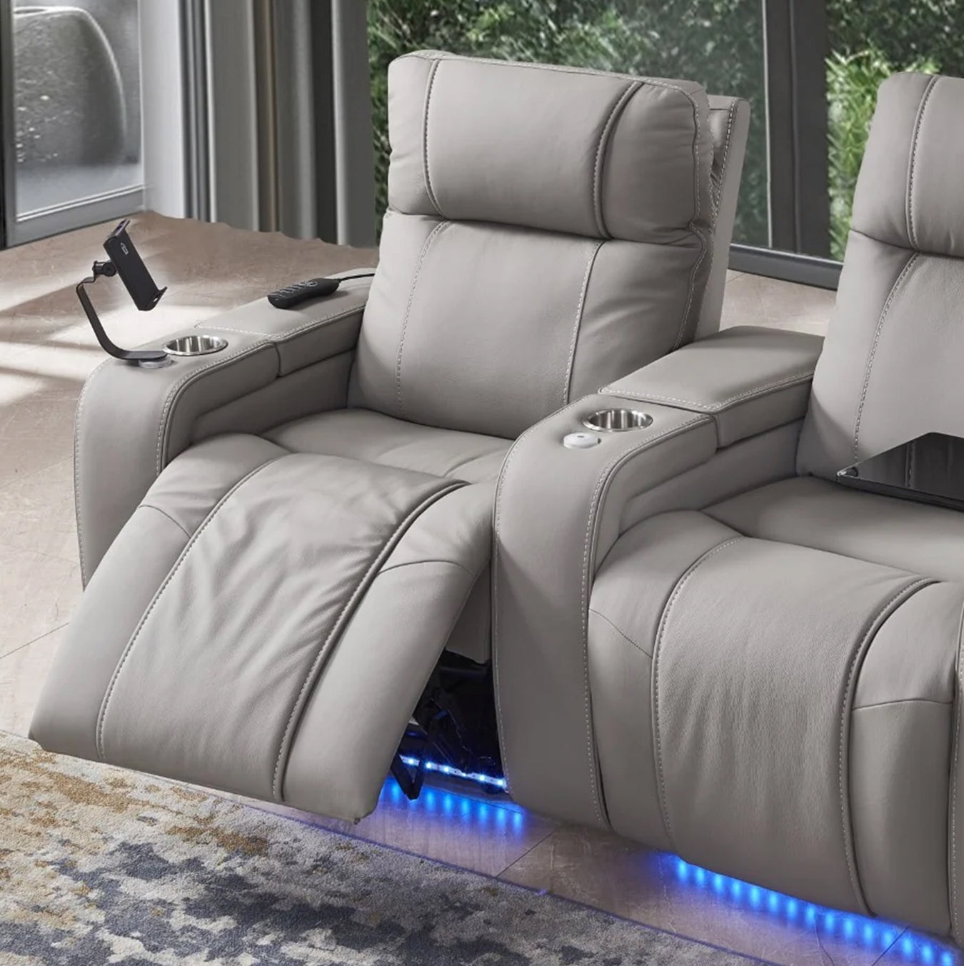 Recliner Chairs
