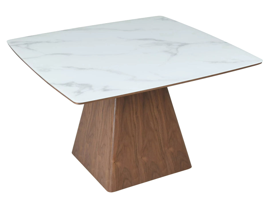 Unity Square Dining Table