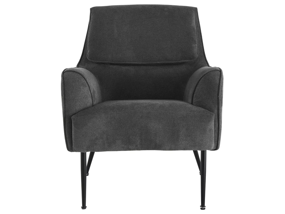 Uma Fabric Arm Chair