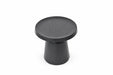 Yun 3 Piece Outdoor Lounge Set table