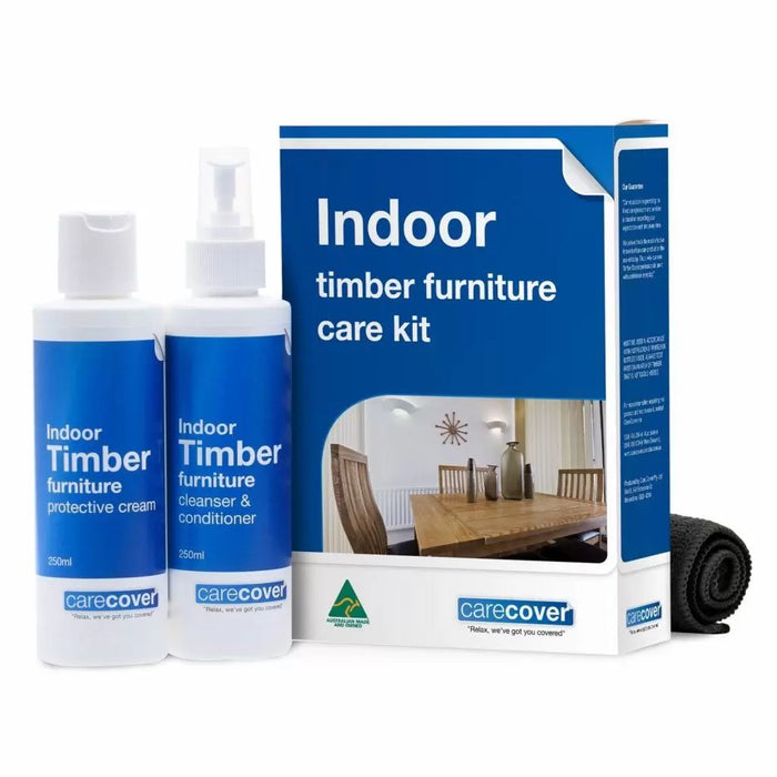 CareCover Upholstery & Timber