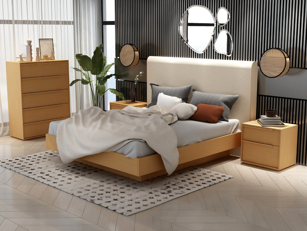 Bedroom Furniture Perth Bedside Tables, Dressers & Drawers