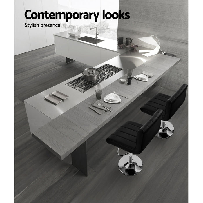 Jamano Barstools (Set of 2)