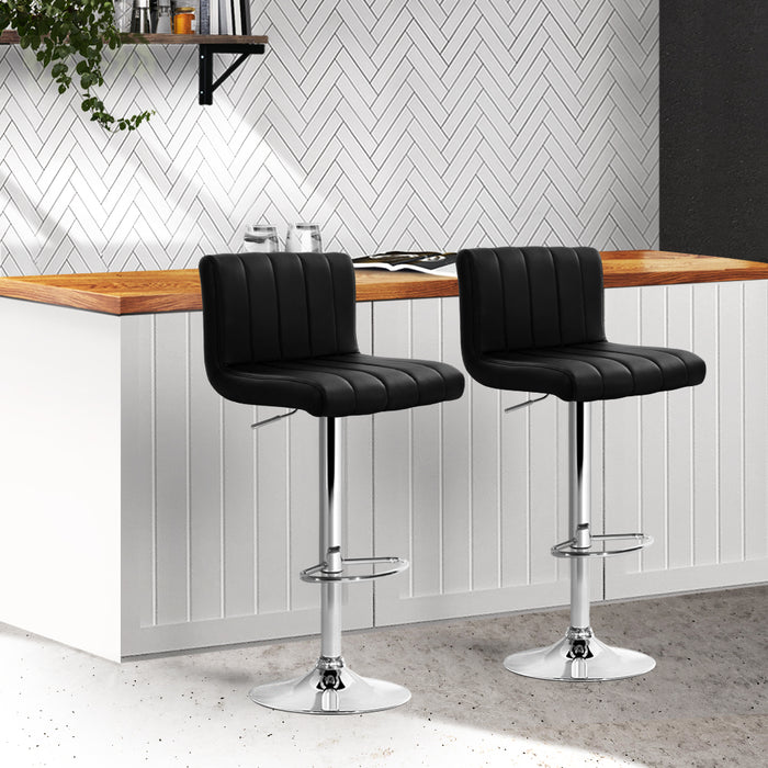 Jamano Barstools (Set of 2)