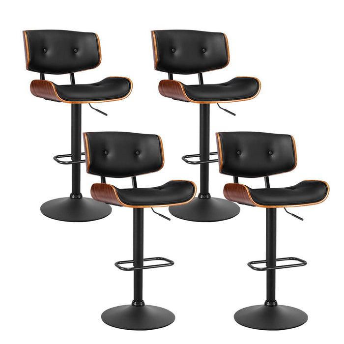 Filio II Barstools (Set of 4)