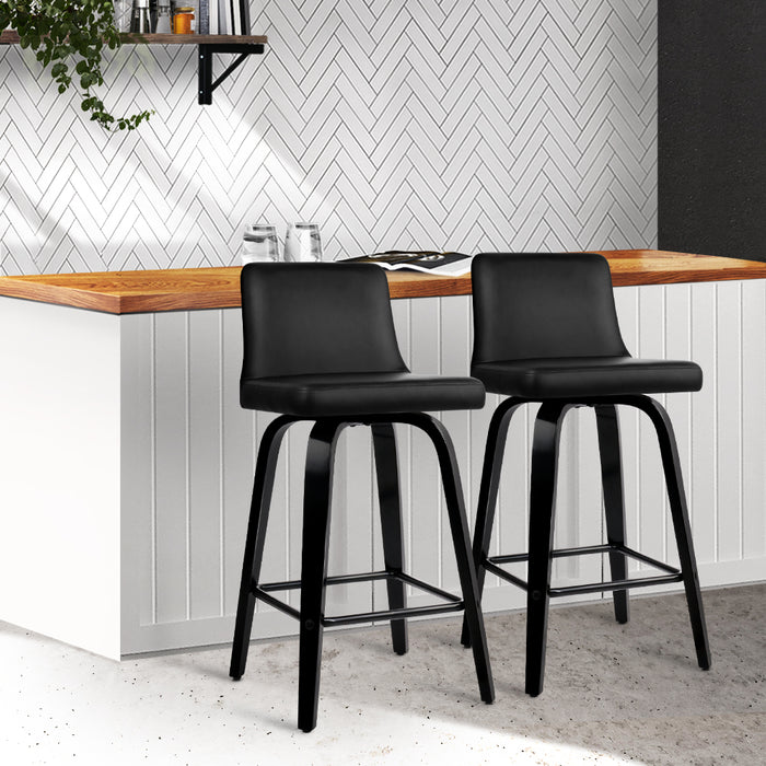 Filopeo Barstools (Set of 2)