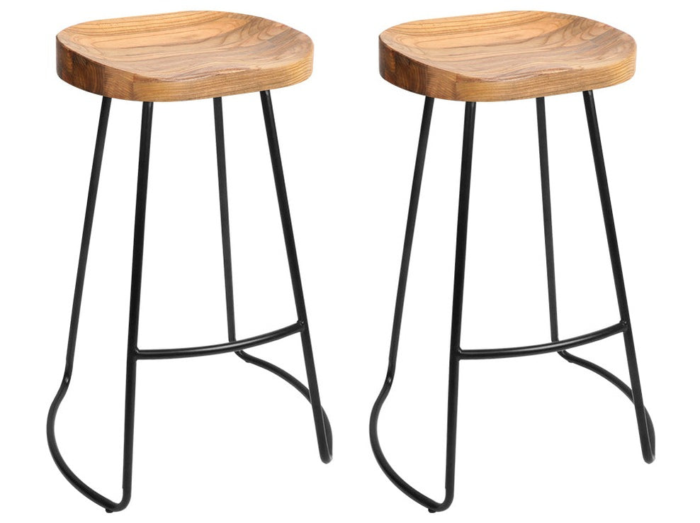 Bar Stools Perth | Breakfast Bar & Kitchen Stools - Furniture Bazaar