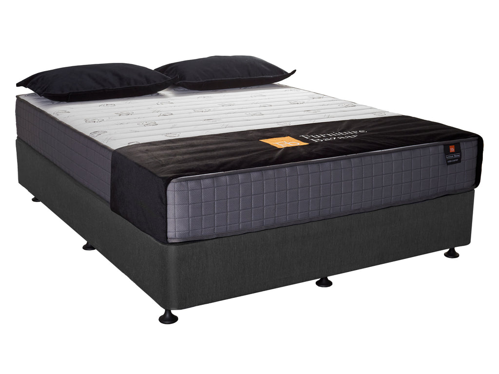 Mattresses Perth Single, Double, Queen & King Size Mattresses — Furniture Bazaar