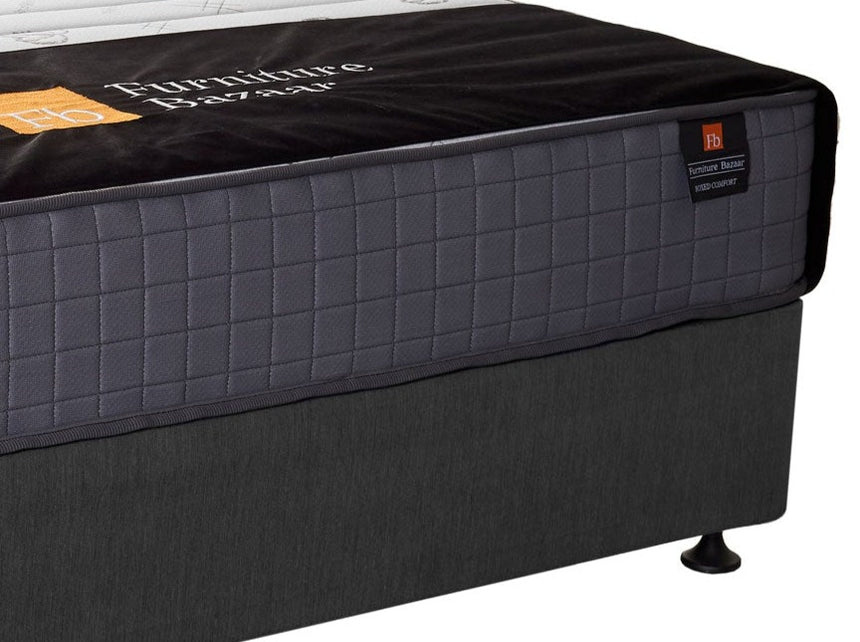 Double Mattresses Buy A Double Bed Mattress In Perth — Furniture Bazaar