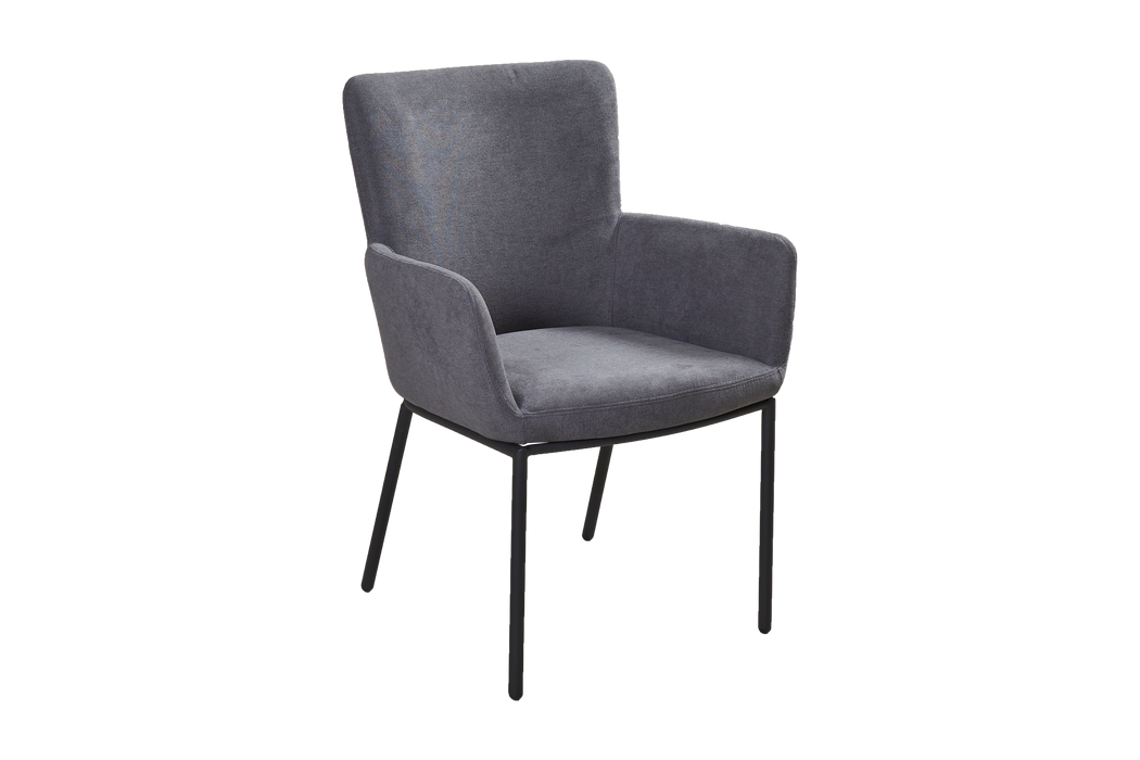Connor Fabric Dining Chair