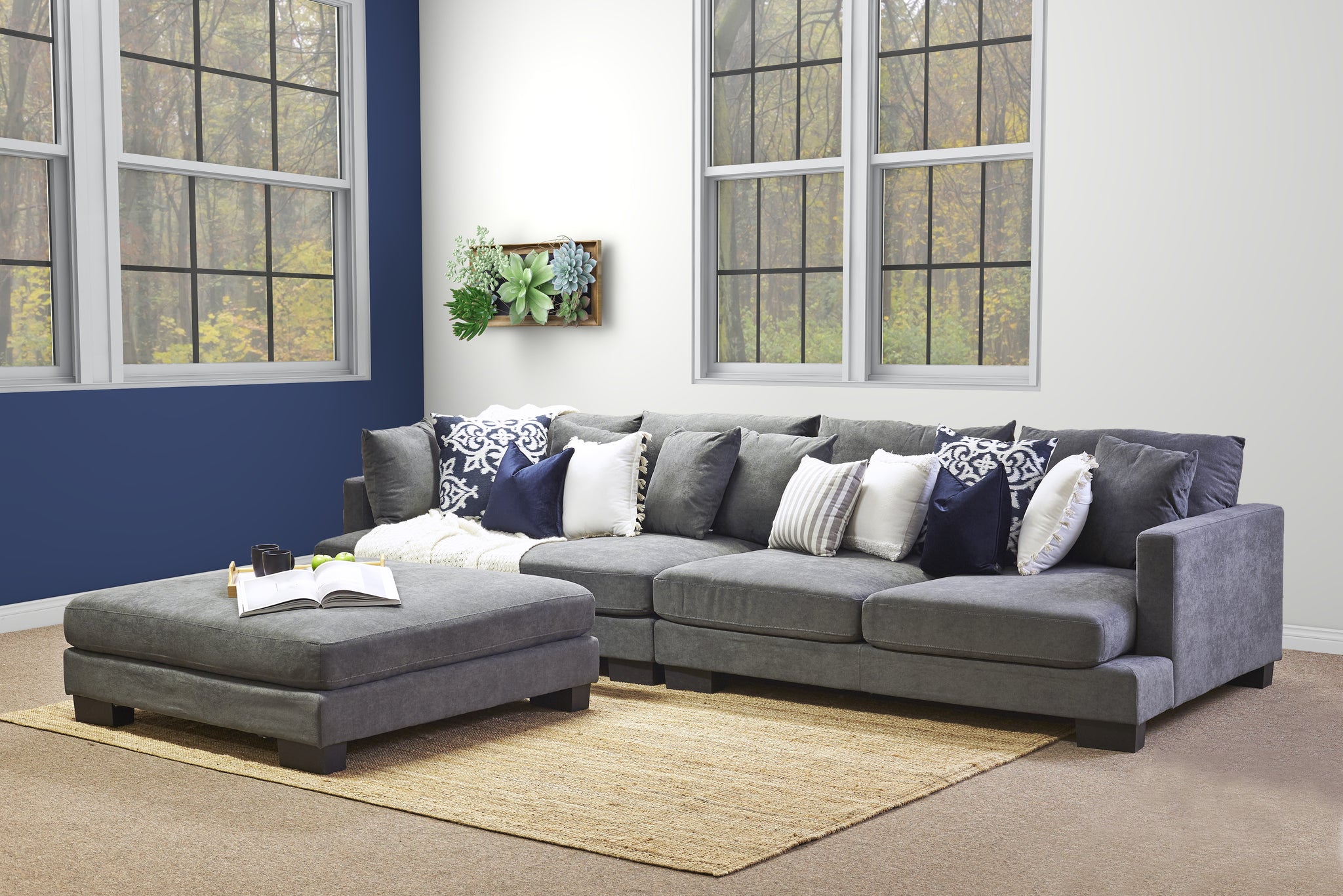 Lounge Suites Perth Leather & Fabric Lounges For Sale — Furniture Bazaar