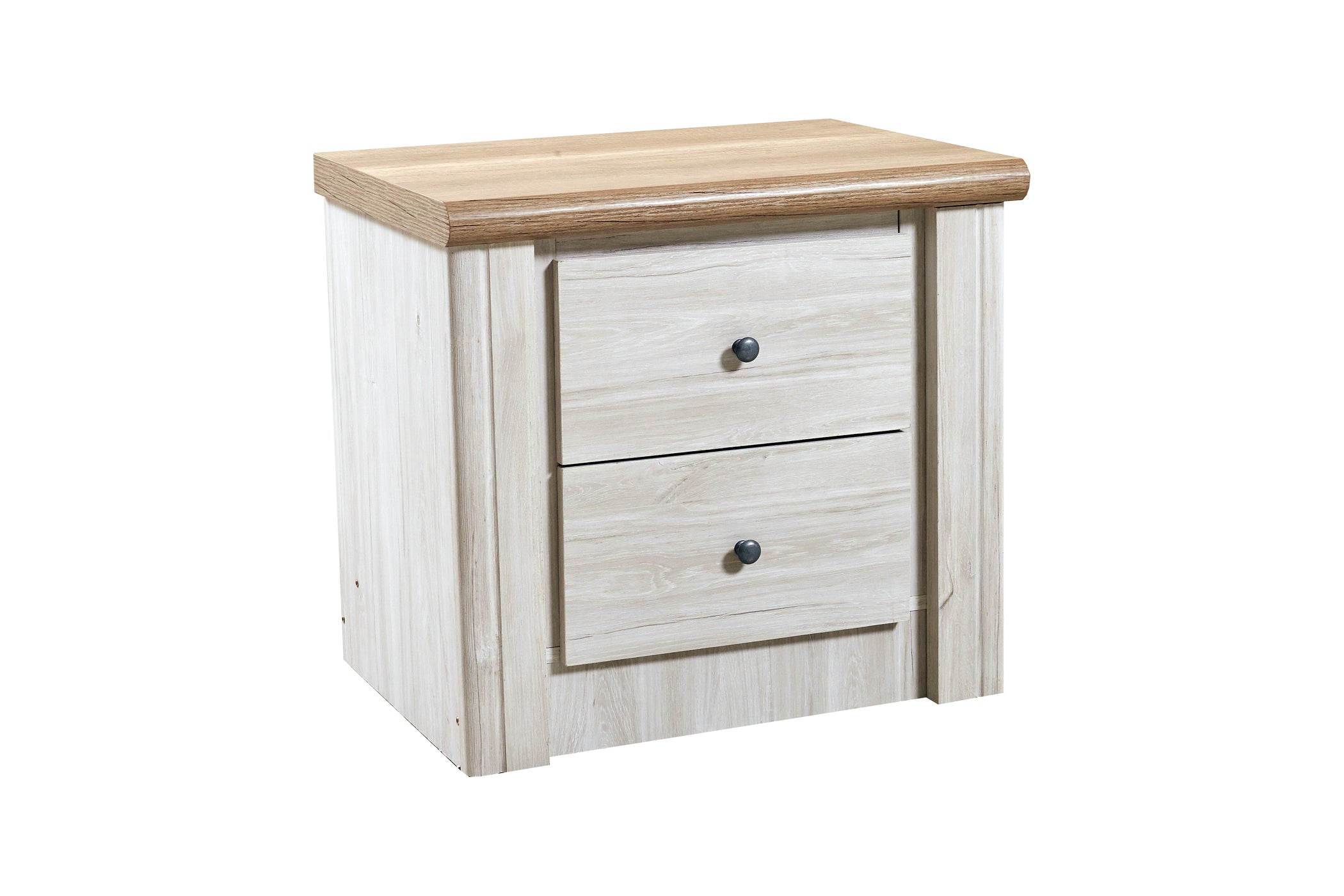 Cottage Bedroom Suite — Furniture Bazaar