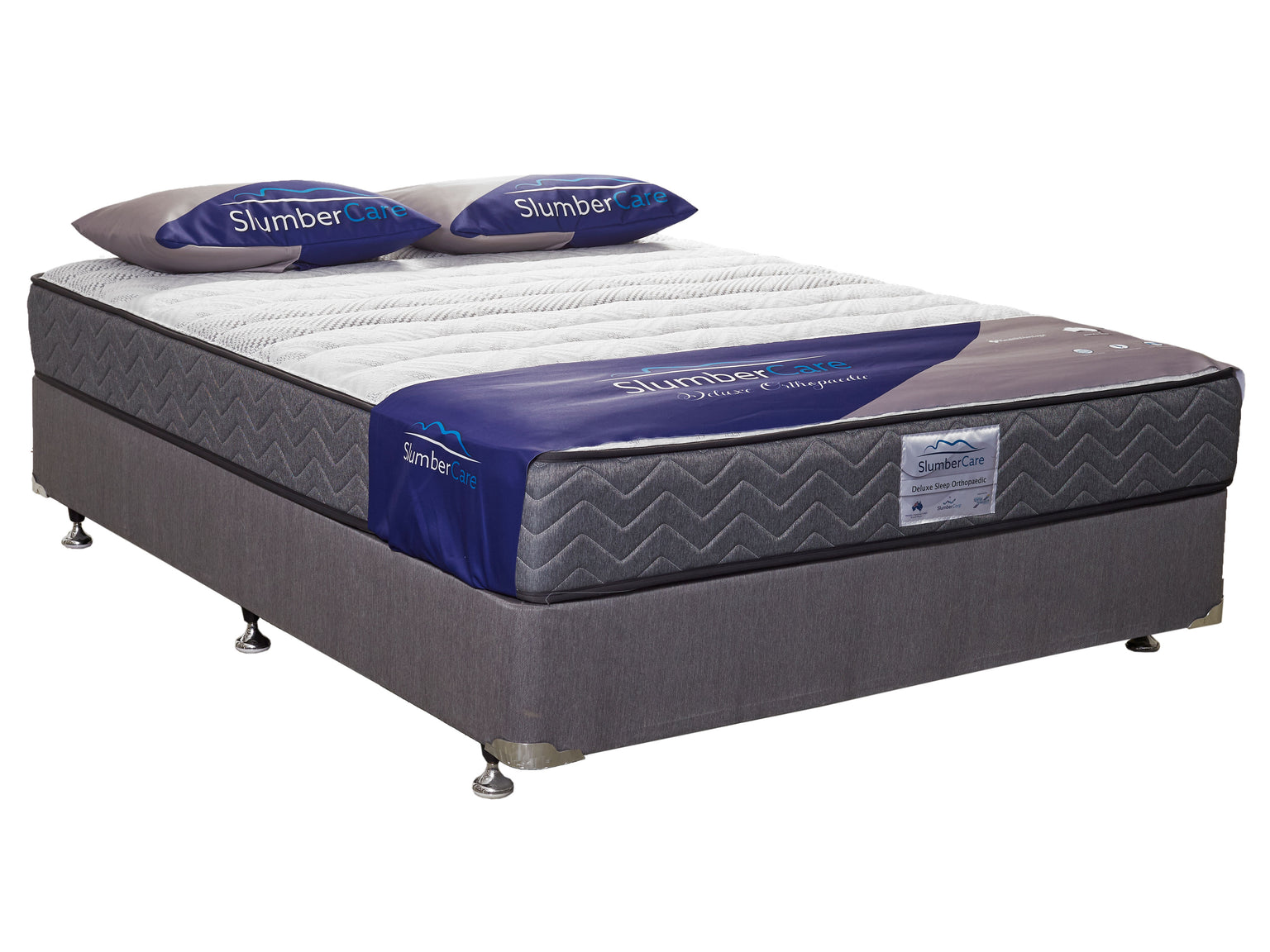 Buy SlumberCare Mattresses Perth SlumberCare Retailer WA — Furniture