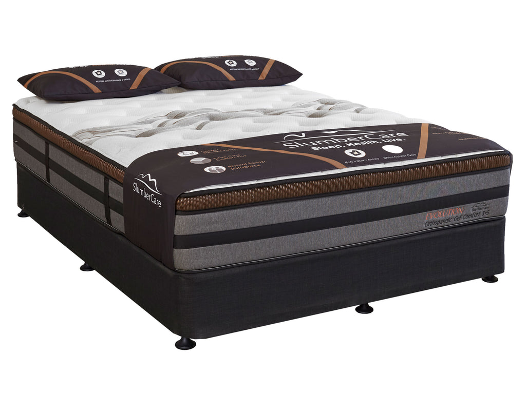 Buy SlumberCare Mattresses Perth SlumberCare Retailer WA — Furniture