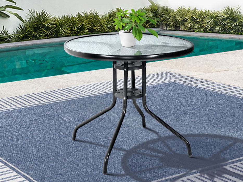 Kikona Outdoor Table