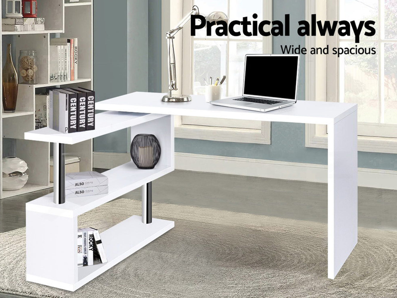 Bookcases & Bookshelves Perth Shop Online Furniture Bazaar