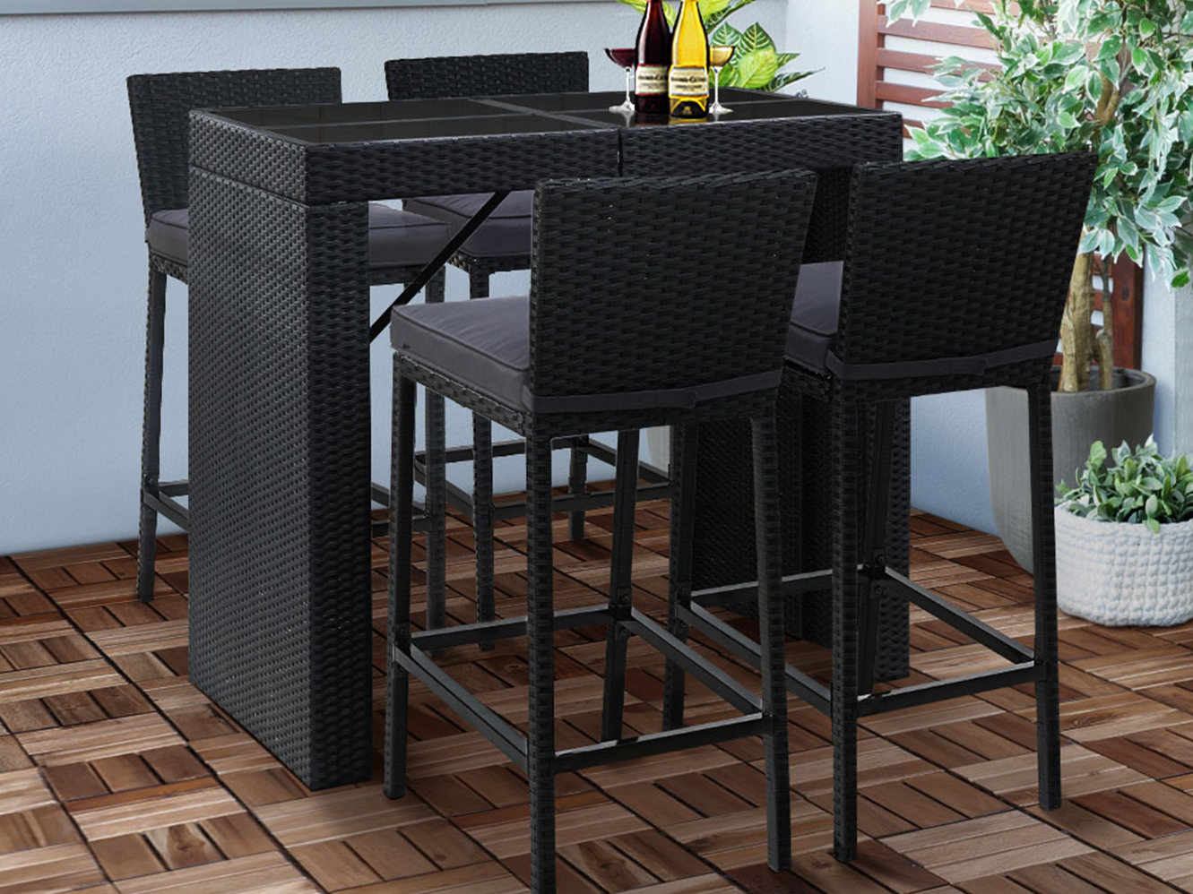 Outdoor Dining Perth Shop Outdoor Sets, Chairs & Tables — Furniture
