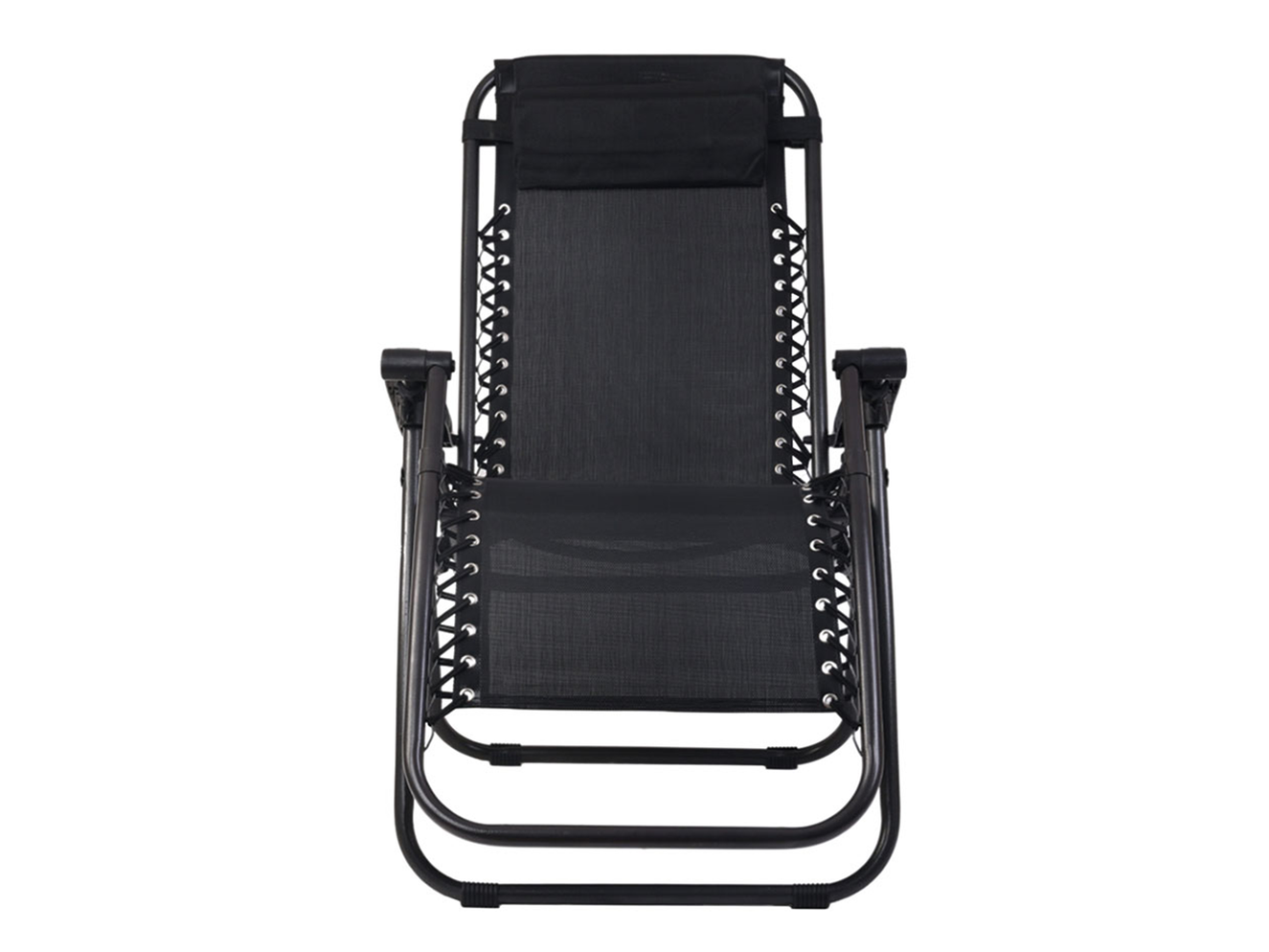 Zero Gravity Outdoor Portable Recliner — Furniture Bazaar