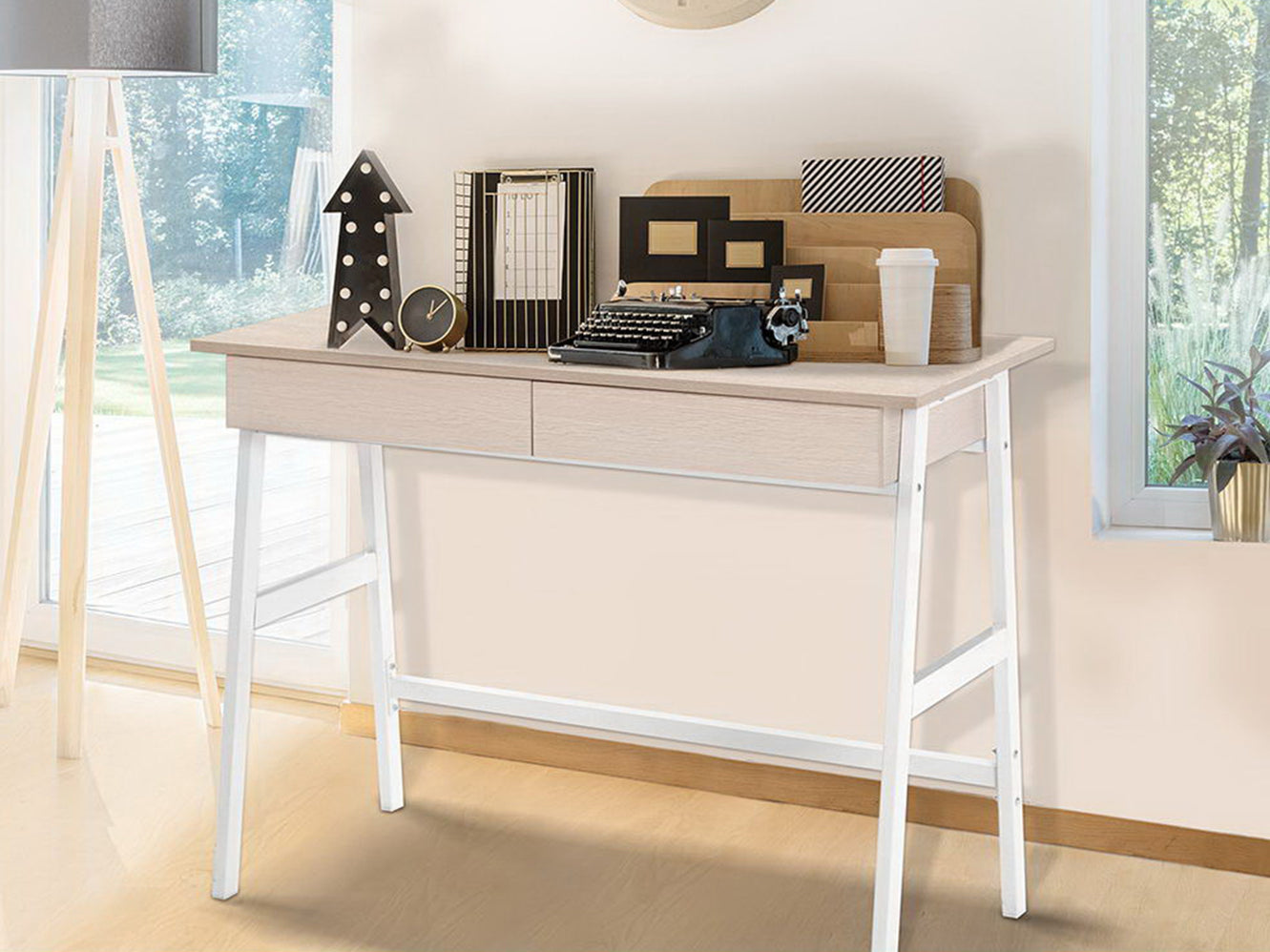 Office & Computer Desks Perth, WA Buy Online & InStore — Furniture