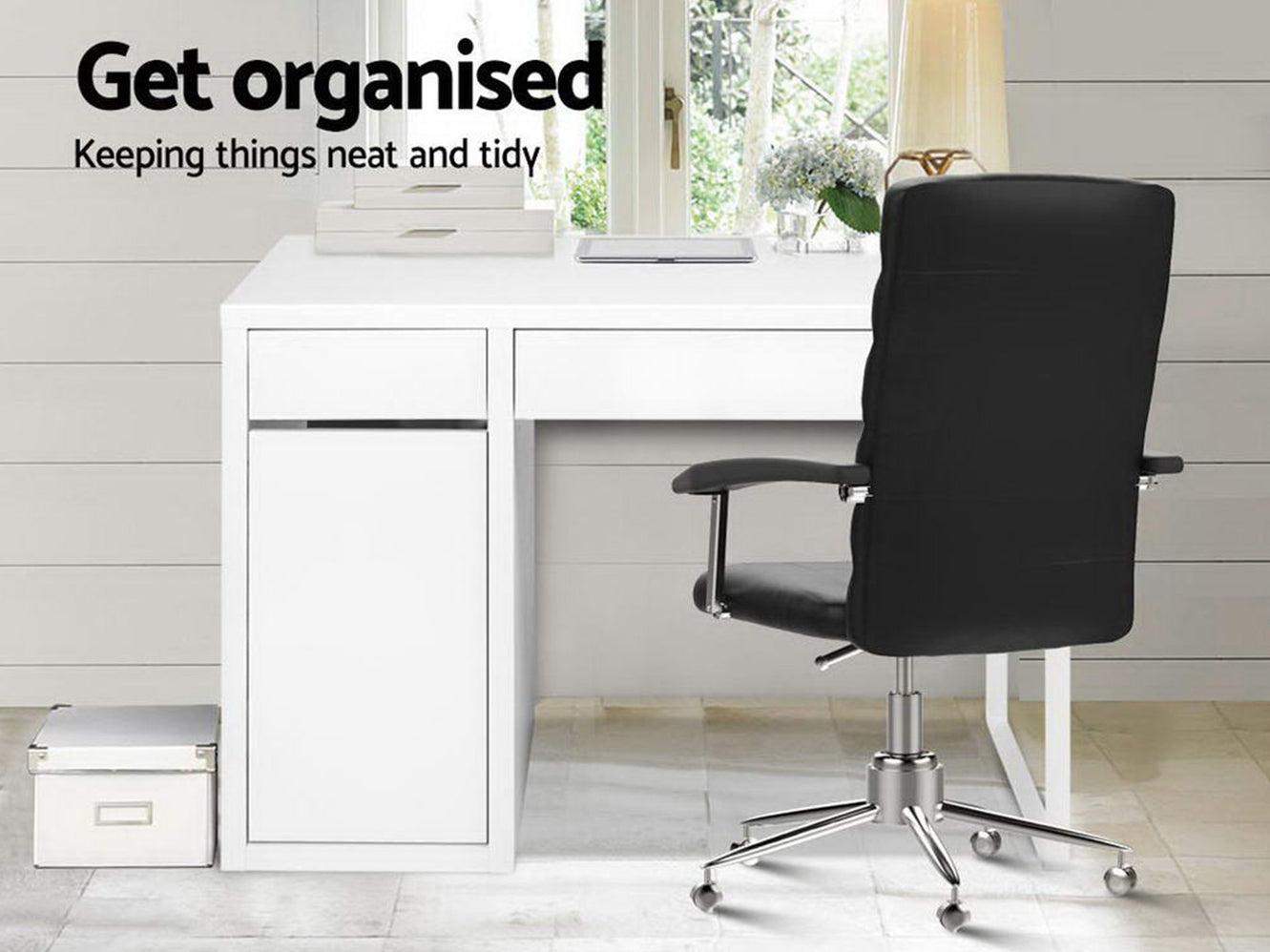 Office & Computer Desks Perth, WA Buy Online & InStore — Furniture