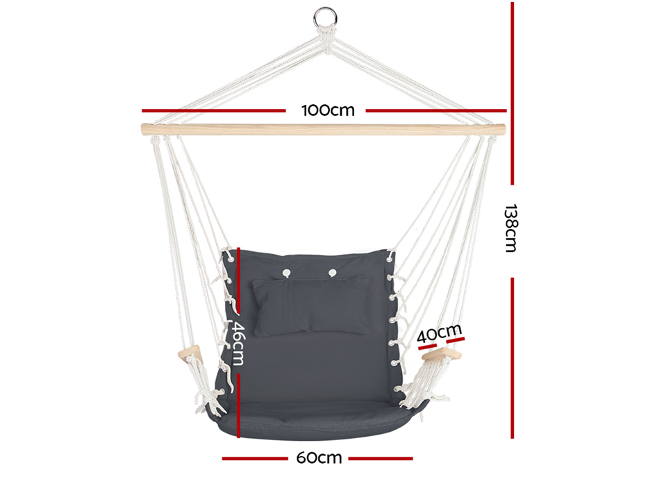 Remy Hanging Hammock