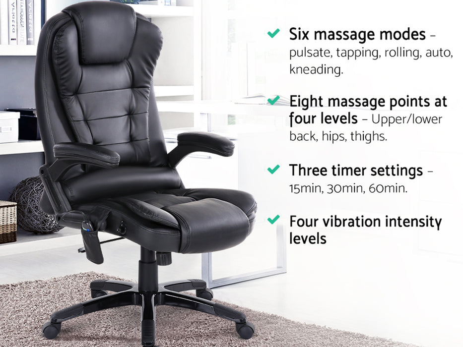 Cannich Executive Office Massage Chair