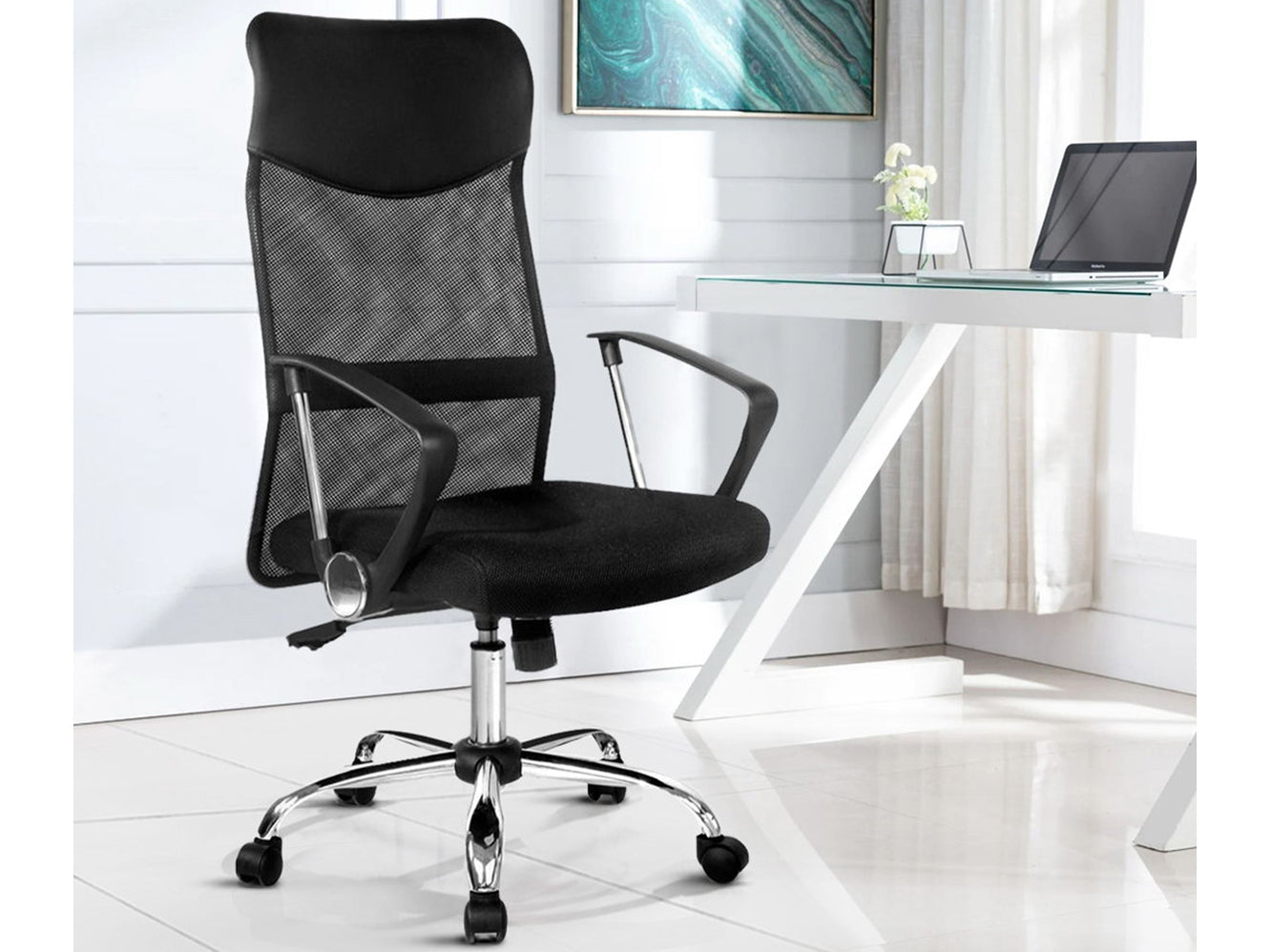 Office & Gaming Chairs Perth, WA Shop Online & InStore — Furniture
