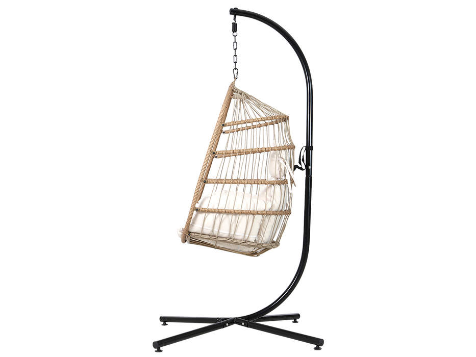 Arwen Hanging Swing Egg Chair