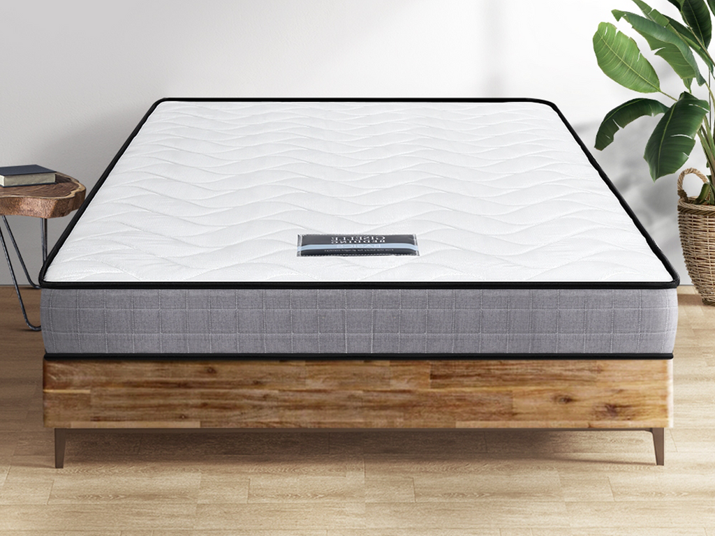 Mattresses Perth Single, Double, Queen & King Size Mattresses — Furniture Bazaar