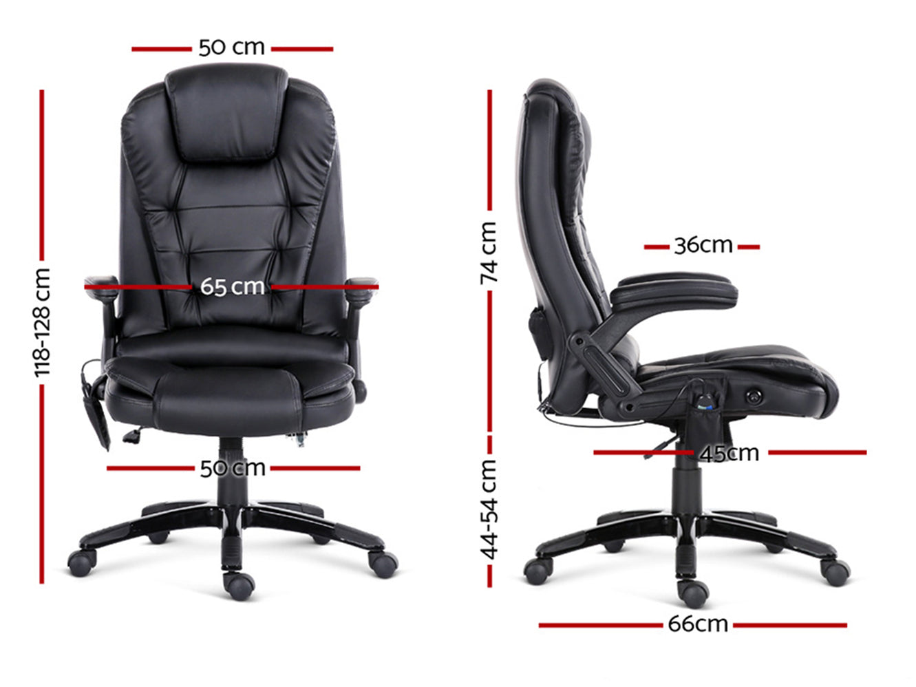 Office & Gaming Chairs Perth, WA Shop Online & InStore — Furniture