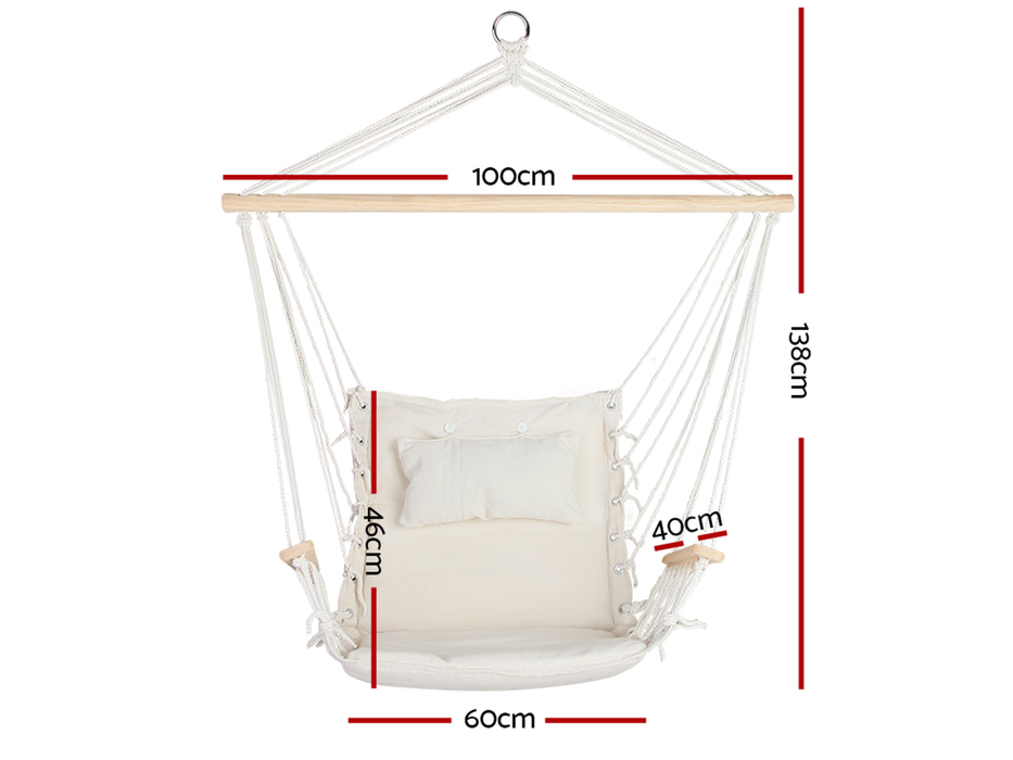 Remy Hanging Hammock