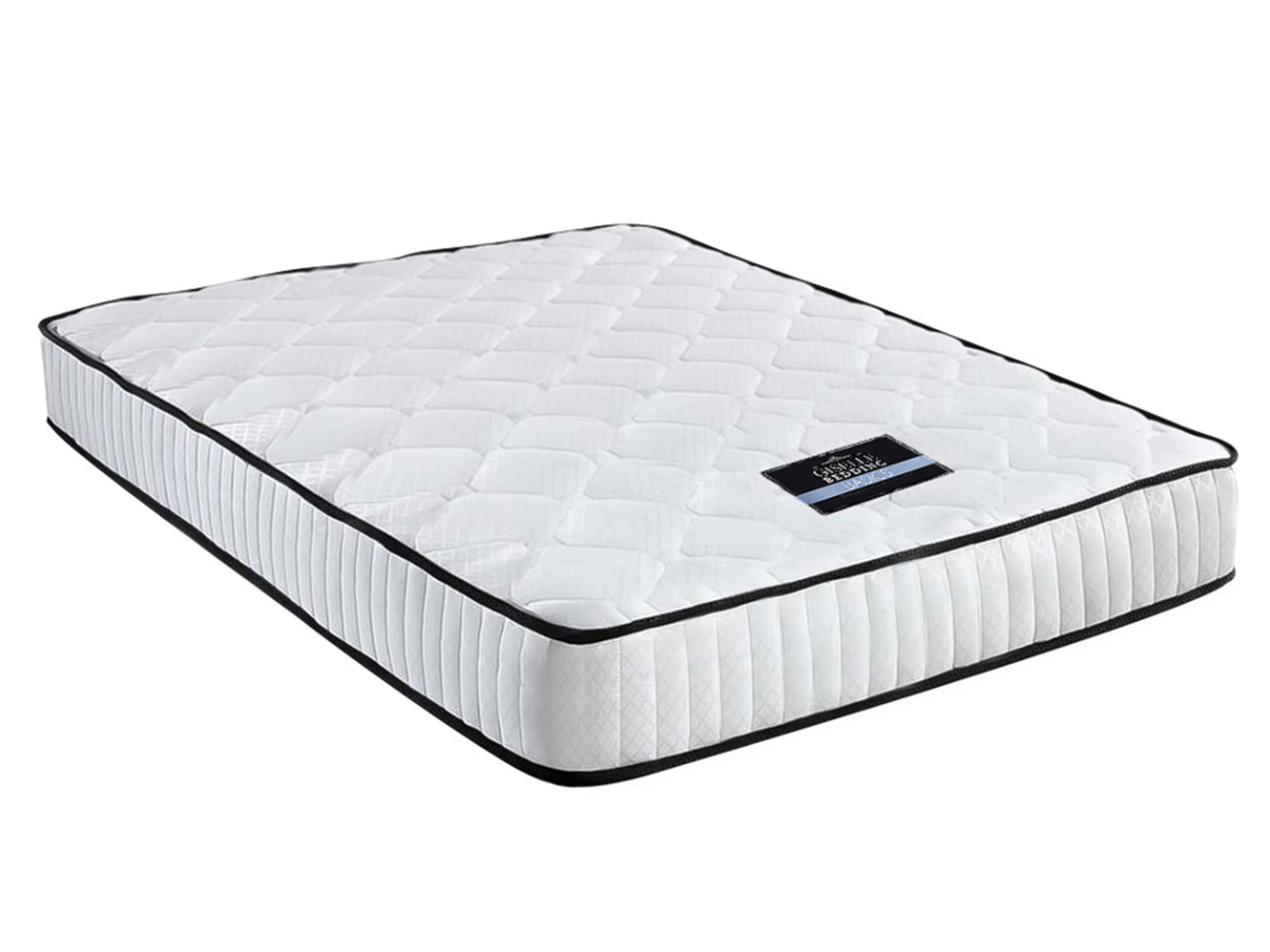 Mattresses Perth Single, Double, Queen & King Size Mattresses — Furniture Bazaar