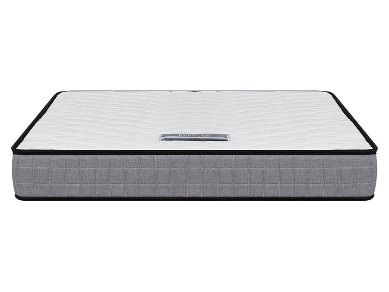Dreamlite Bonnel Spring Mattress — Furniture Bazaar