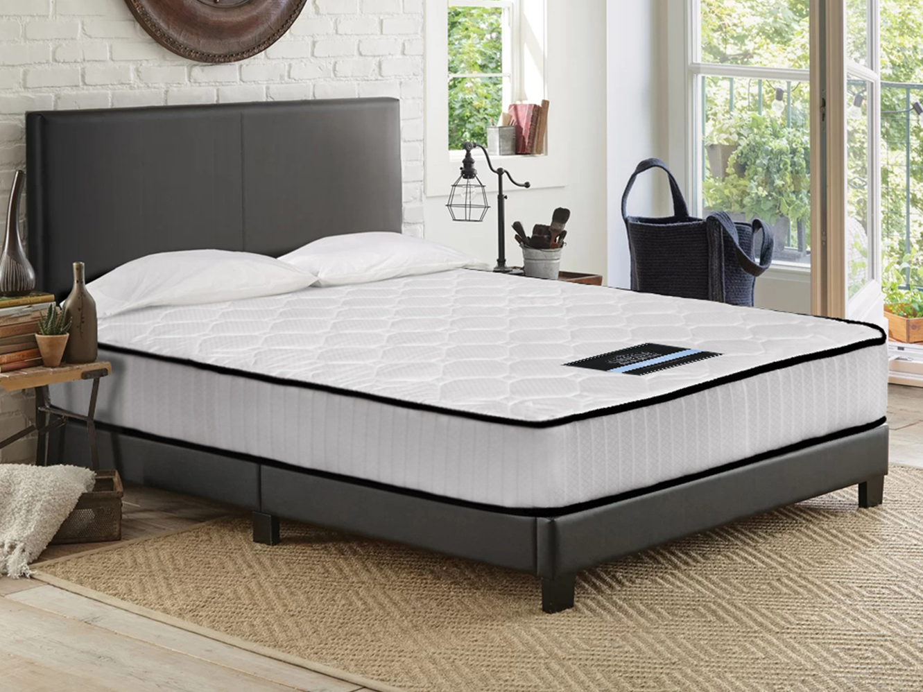 Mattresses Perth Single, Double, Queen & King Size Mattresses — Furniture Bazaar