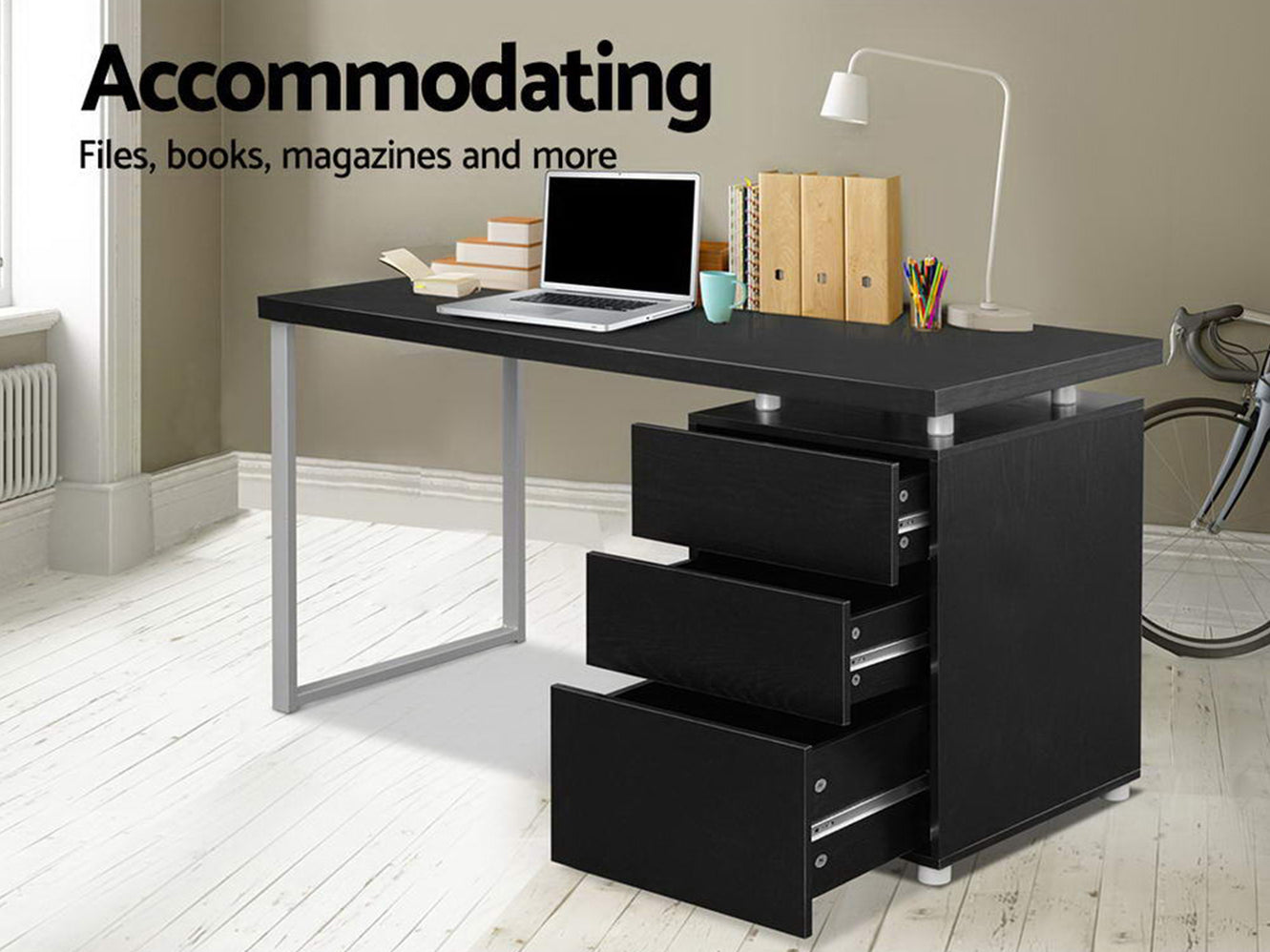 Office & Computer Desks Perth, WA Buy Online & InStore — Furniture