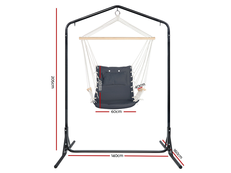 Remy Hanging Hammock
