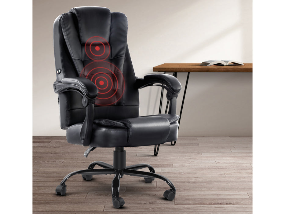 Matthew Executive Office Massage Chair