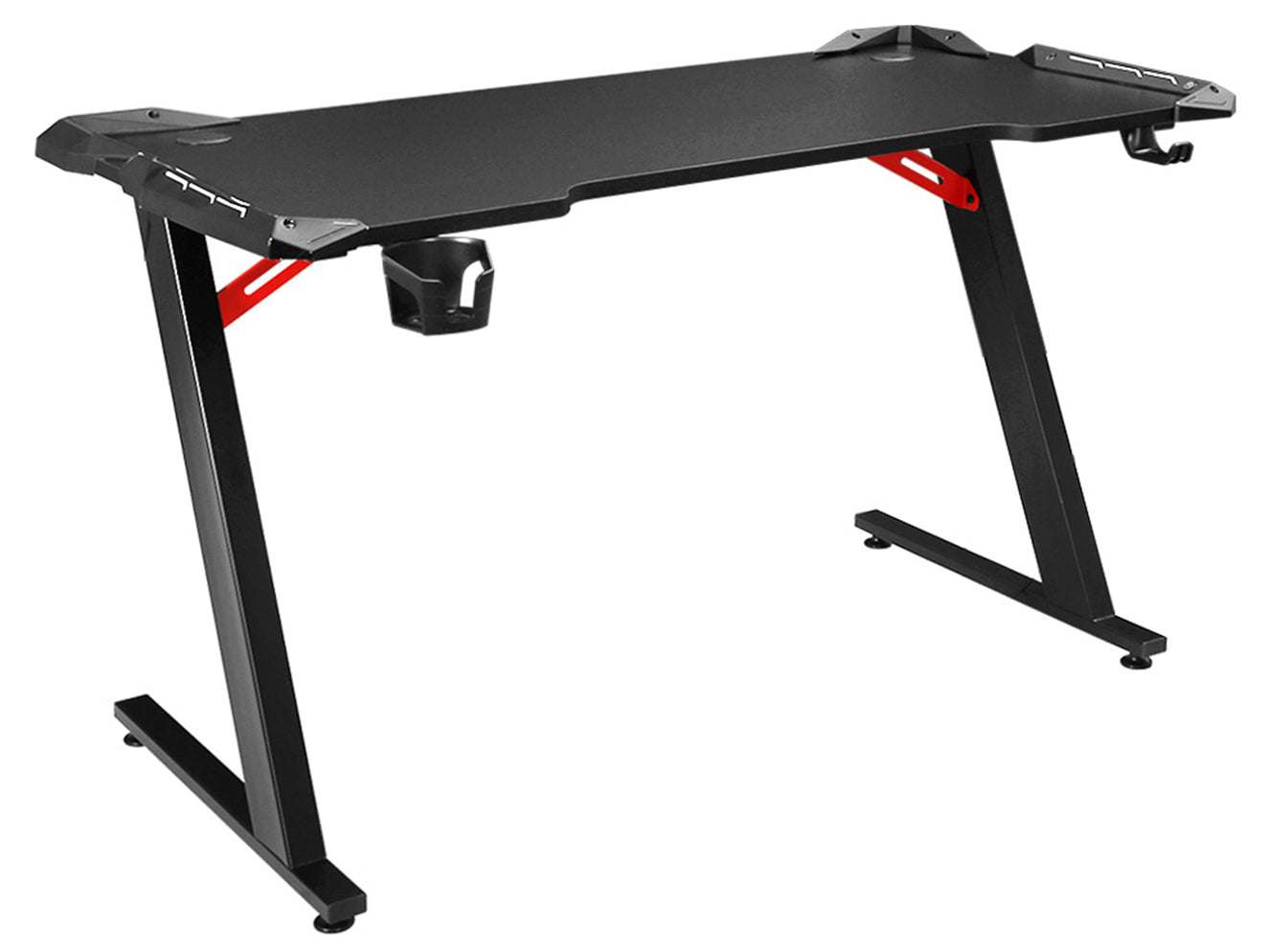 Constella Gaming Desk — Furniture Bazaar