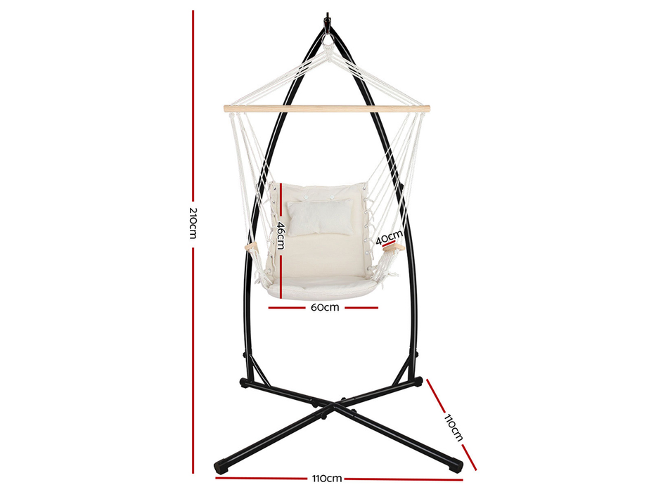 Remy Hanging Hammock