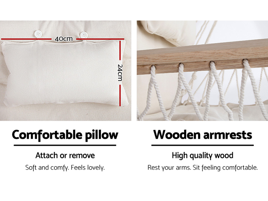 Remy Hanging Hammock