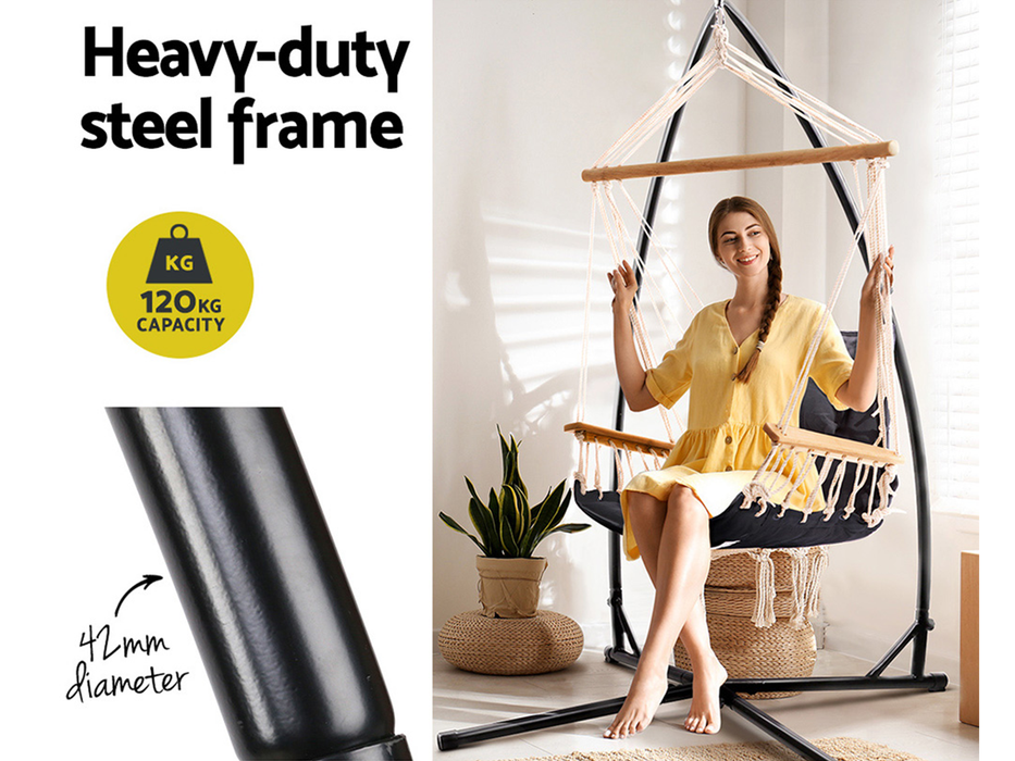 Remy Hanging Hammock