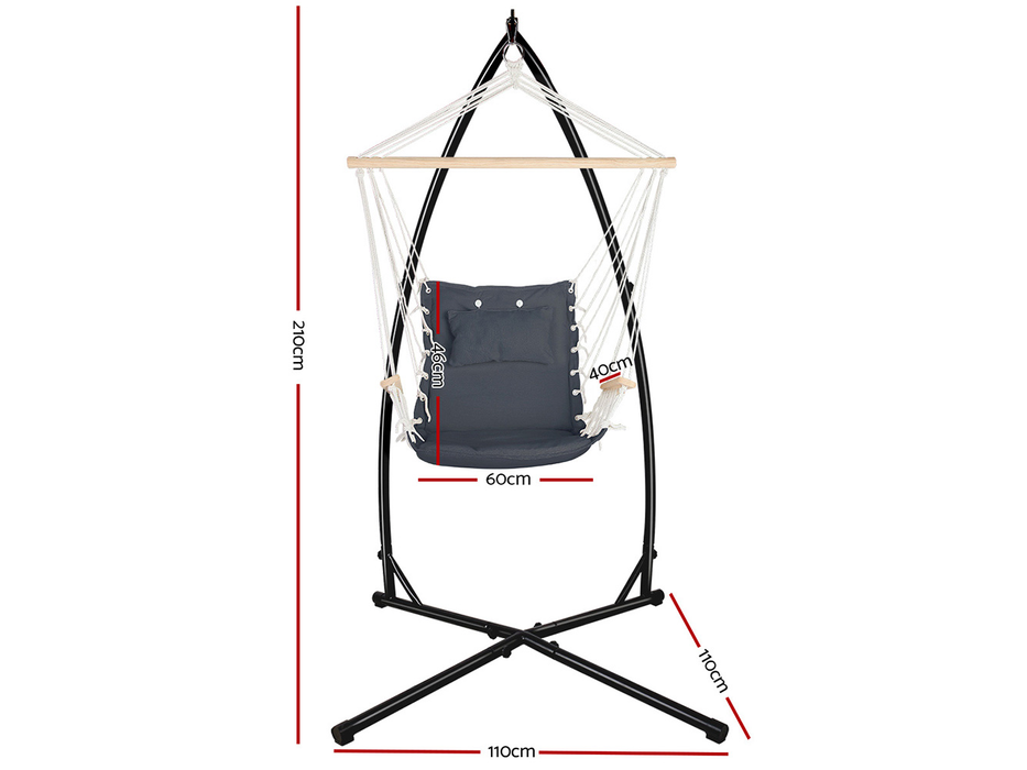 Remy Hanging Hammock