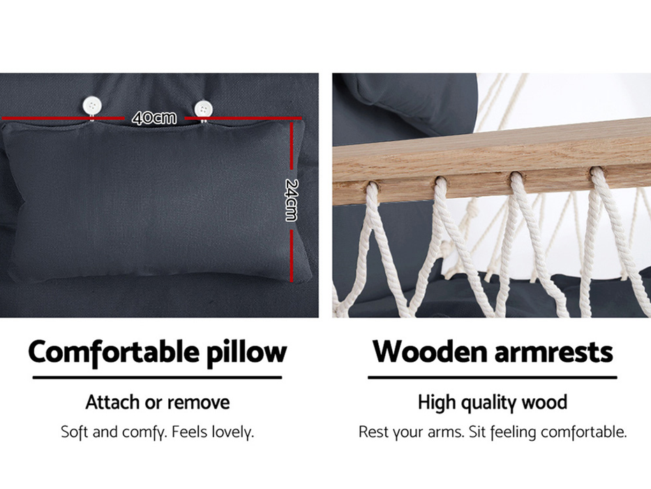 Remy Hanging Hammock