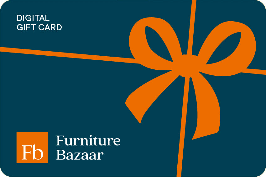 Furniture Bazaar Gift Voucher