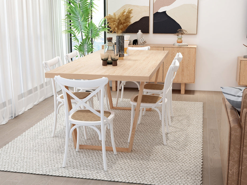Halley Dining Table